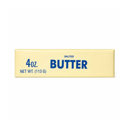 Butter Squishy Μαλακό Παιχνίδι Αντιστρές σε Σχήμα Βουτύρου 113g 3+ Ετών