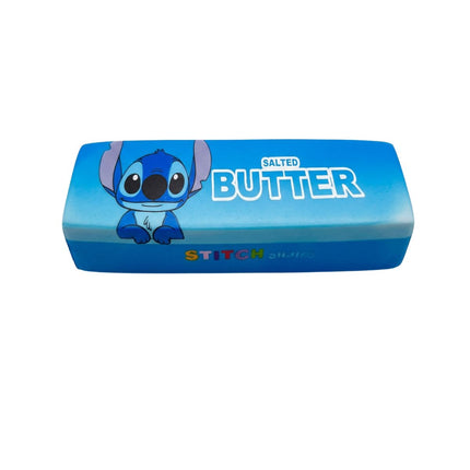 Squishy Butter Stitch & Angel σε Σχήμα Βουτύρου 113g 1 Τεμάχιο 3+ Ετών σε Διάφορα Σχέδια