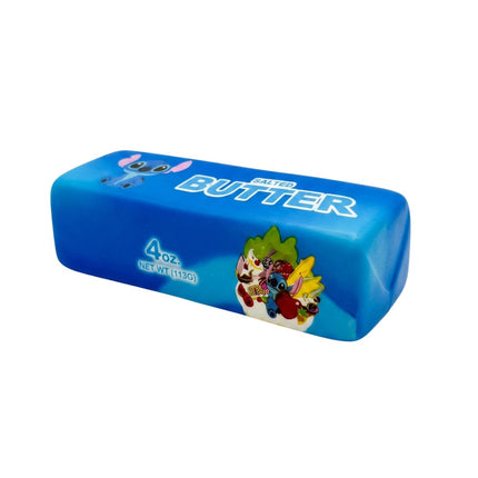 Squishy Butter Stitch & Angel σε Σχήμα Βουτύρου 113g 1 Τεμάχιο 3+ Ετών σε Διάφορα Σχέδια