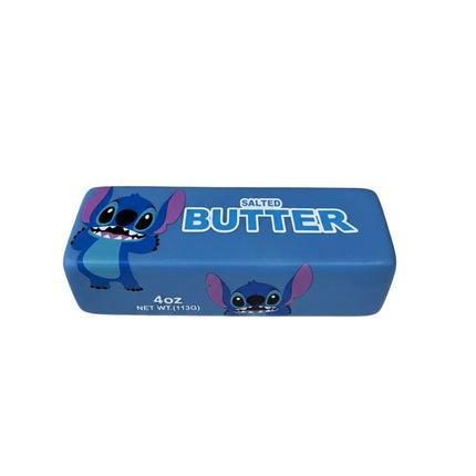 Squishy Butter Stitch & Angel σε Σχήμα Βουτύρου 113g 1 Τεμάχιο 3+ Ετών σε Διάφορα Σχέδια