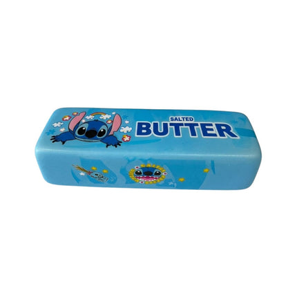 Squishy Butter Stitch & Angel σε Σχήμα Βουτύρου 113g 1 Τεμάχιο 3+ Ετών σε Διάφορα Σχέδια