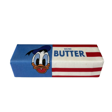 Squishy Butter Cartoon σε Σχήμα Βουτύρου 113g 1 Τεμάχιο 3+ Ετών σε Διάφορα Cartoon Σχέδια