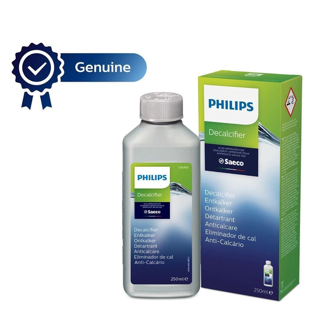 PHILIPS Αφαλατικό για Μηχανή Εσπρέσο 250ml CA6700/10