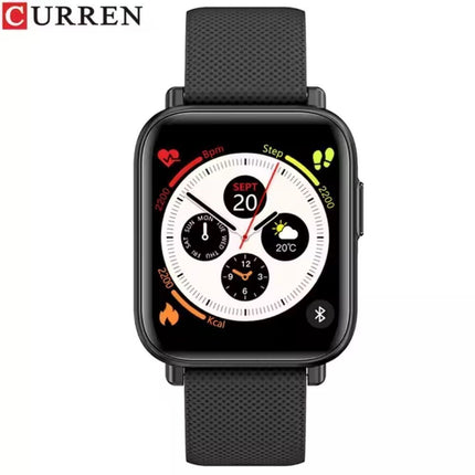 Curren Canyon smartwatch S1