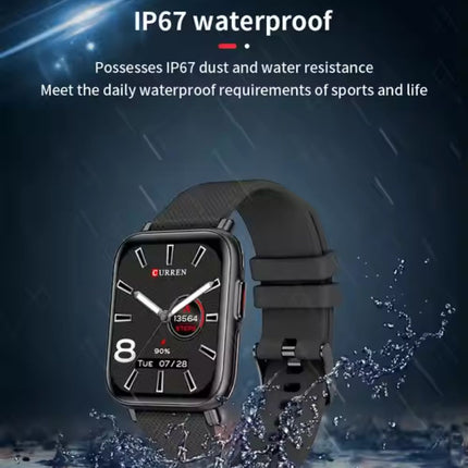 Curren Canyon smartwatch S1