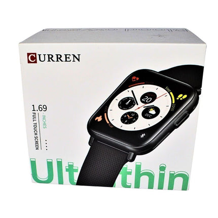 Curren Canyon smartwatch S1