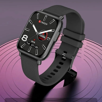Curren Canyon smartwatch S1