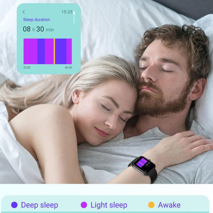 Curren Canyon smartwatch S1