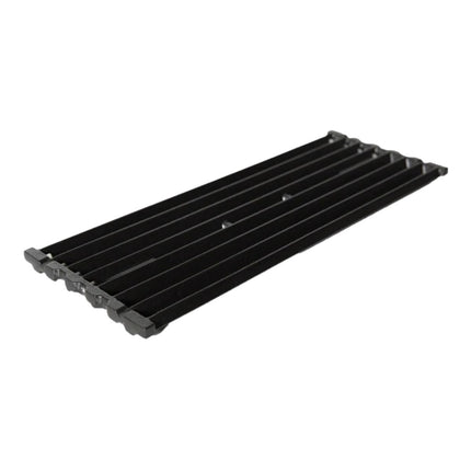 Broil King Μαντεμένια Σχάρα Ψησίματος Flav-R-Cast™ για Baron και Crown 11241 Μαύρο