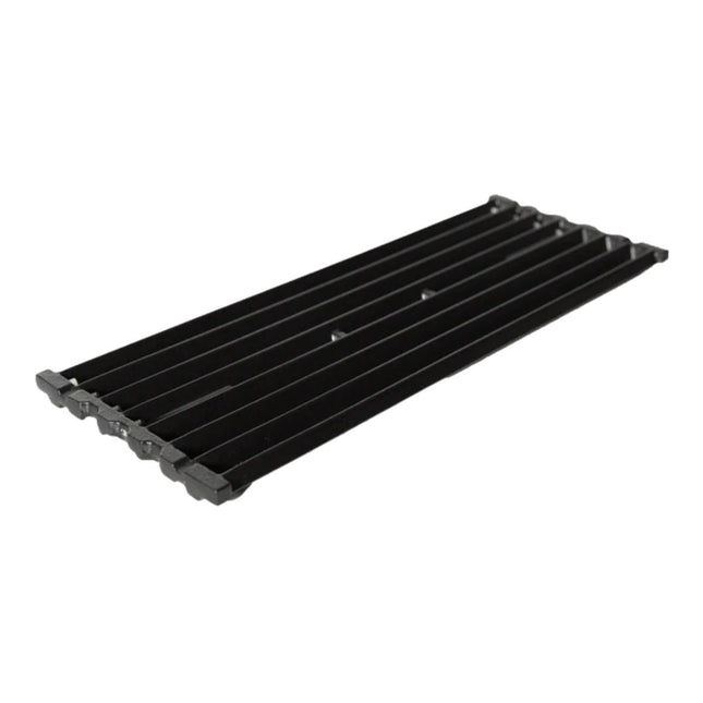 Broil King Μαντεμένια Σχάρα Ψησίματος Flav-R-Cast™ για Baron και Crown 11241 Μαύρο