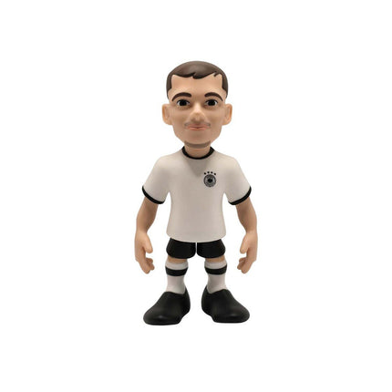 MINIX Florian Wirtz Εθνική Γερμανίας Συλλεκτική Φιγούρα 12 cm 12787, 14+ Ετών