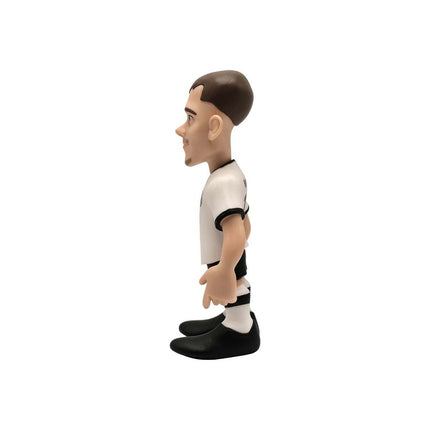 MINIX Florian Wirtz Εθνική Γερμανίας Συλλεκτική Φιγούρα 12 cm 12787, 14+ Ετών