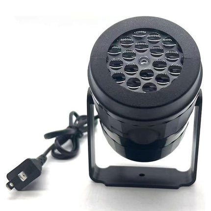 Christmas Projector 17710-04