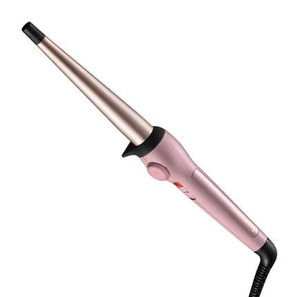 Remington Coconut Smooth Ψαλίδι για Μπούκλες με Κωνικό Κύλινδρο και Κεραμική Επίστρωση Καρύδας CI5901
