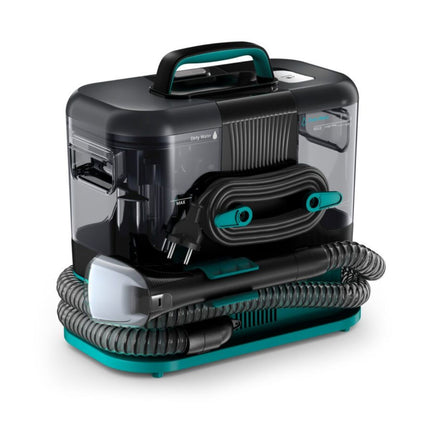 Rowenta Clean It Hot & Cold Καθαριστής Λεκέδων 750W για Χαλιά, Καναπέδες και Ταπετσαρίες με Θερμό και Ψυχρό Καθαρισμό IN5020