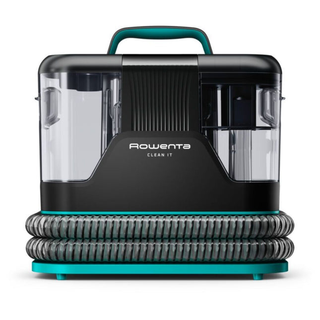 Rowenta Clean It Hot & Cold Καθαριστής Λεκέδων 750W για Χαλιά, Καναπέδες και Ταπετσαρίες με Θερμό και Ψυχρό Καθαρισμό IN5020