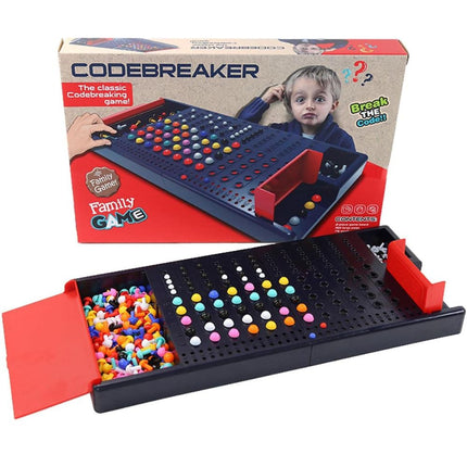 Codebreaker 209476