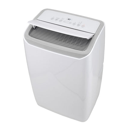 COOLWIND Φορητό Κλιματιστικό 12000 BTU με Wi-Fi  με 4 Λειτουργίες Ψύξη, Θέρμανση, Ανεμιστήρας, Αφύγρανση, Αυτόματη