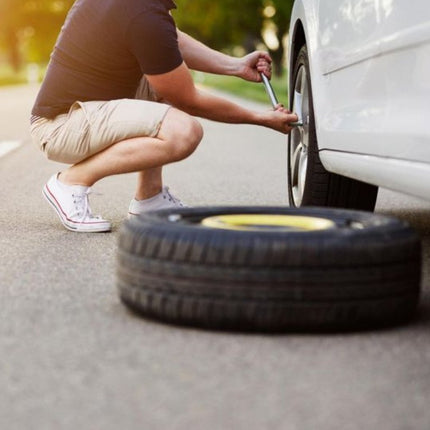 Montoya Ανακλαστικό Τρίγωνο Προειδοποίησης – Reflective Warning Triangle