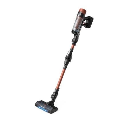 Rowenta X-Force Flex 10.80 Animal Επαναφορτιζόμενη Σκούπα Stick 18V με Βούρτσα Turbo για Κατοικίδια και Αυτονομία έως 60 Λεπτά RH7A73