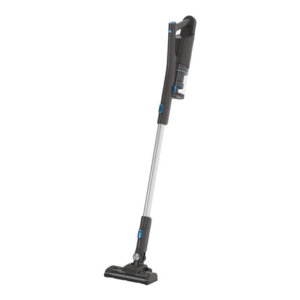 Morphy Richards Cordless Stick Επαναφορτιζόμενη Σκούπα 2 σε 1 με Φωτιζόμενη Κεφαλή, Πολυκυκλωνική Τεχνολογία και Αυτονομία έως 35 Λεπτά 980583