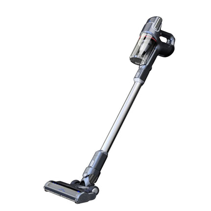Morphy Richards Supervac Sleek Επαναφορτιζόμενη Σκούπα 3 σε 1 25.2V με Φίλτρο HEPA, Πολυκυκλωνική Τεχνολογία και έως 45 Λεπτά 773002