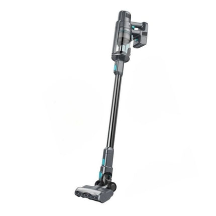 Morphy Richards Supervac Sleek Επαναφορτιζόμενη Σκούπα 3 σε 1 25.2V με Ισχυρή Απορρόφηση, Φίλτρο HEPA και Αυτονομία έως 45 Λεπτά 773003