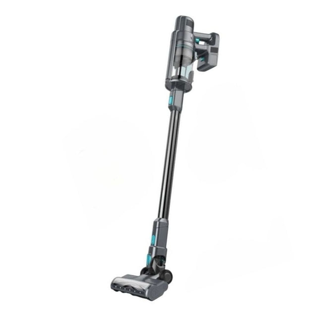 Morphy Richards Supervac Sleek Επαναφορτιζόμενη Σκούπα 3 σε 1 25.2V με Ισχυρή Απορρόφηση, Φίλτρο HEPA και Αυτονομία έως 45 Λεπτά 773003
