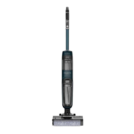 Rowenta X-Clean 2 Επαναφορτιζόμενη Σκούπα Stick Υγρών και Στερεών 120W με Πλύσιμο, Αναρρόφηση και Αυτονομία έως 35 Λεπτά GZ2251E0