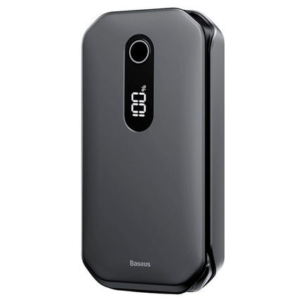 Baseus Car Jump Start Booster & Powerbank 12000mAh 1000A V.2