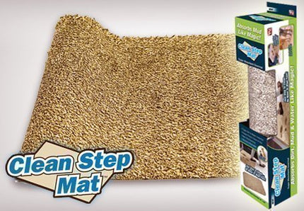Χαλάκι Clean Step Mat