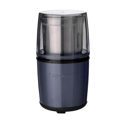 Cuisinart Ηλεκτρικός Μύλος Μπαχαρικών 200W με 2 Ανοξείδωτα Δοχεία SG21U