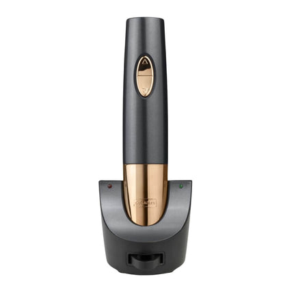 Cuisinart Επαναφορτιζόμενο Αυτόματο Ανοιχτήρι Κρασιού Ηλεκτρικό με Βάση Φόρτισης CWO50U