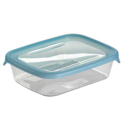 Curver Fresh & Go Δοχείο Αποθήκευσης Τροφίμων 0,5L Γαλάζιο