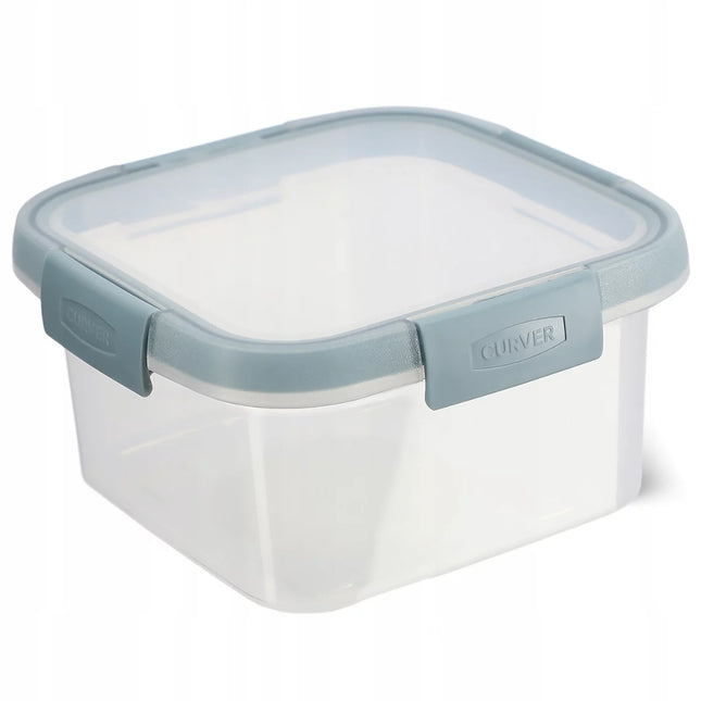 Curver Smart Fresh Eco Δοχείο Αποθήκευσης Τροφίμων 1.1L Γαλάζιο