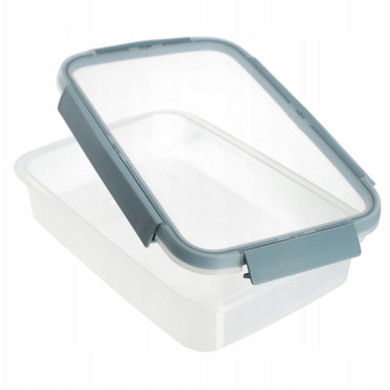 CURVER Smart Fresh Eco Δοχείο Αποθήκευσης Τροφίμων 2L Γαλάζιο