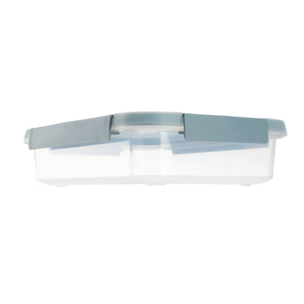 CURVER Smart Fresh Eco Δοχείο Αποθήκευσης Τροφίμων 2L Γαλάζιο