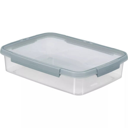 CURVER Smart Fresh Eco Δοχείο Αποθήκευσης Τροφίμων 2L Γαλάζιο