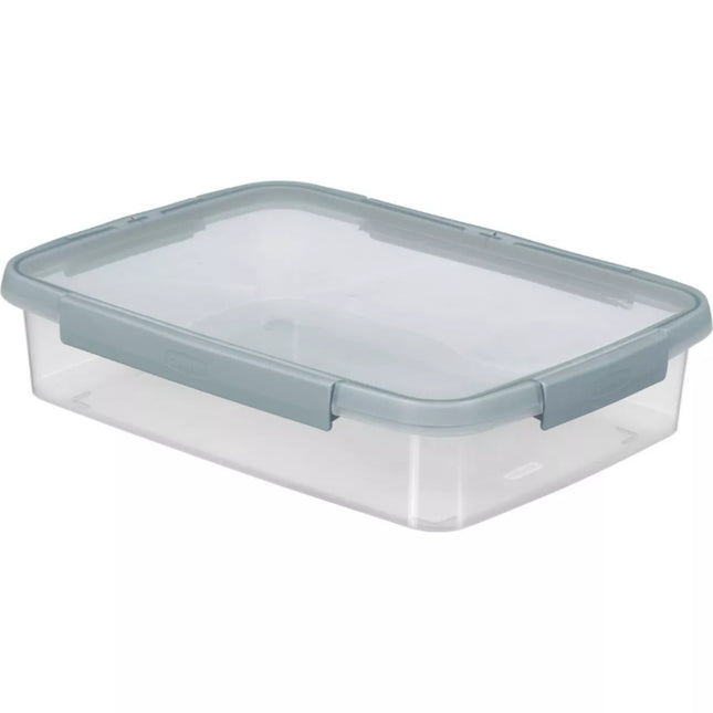 CURVER Smart Fresh Eco Δοχείο Αποθήκευσης Τροφίμων 2L Γαλάζιο