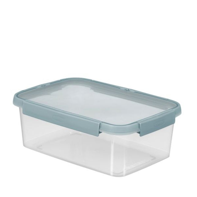 CURVER Smart Fresh Eco Δοχείο Αποθήκευσης Τροφίμων 3L Γαλάζιο