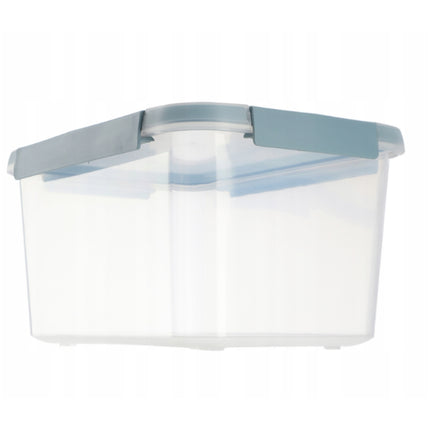 CURVER Smart Fresh Eco Δοχείο Αποθήκευσης Τροφίμων 5L Γαλάζιο