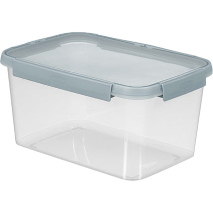 CURVER Smart Fresh Eco Δοχείο Αποθήκευσης Τροφίμων 5L Γαλάζιο
