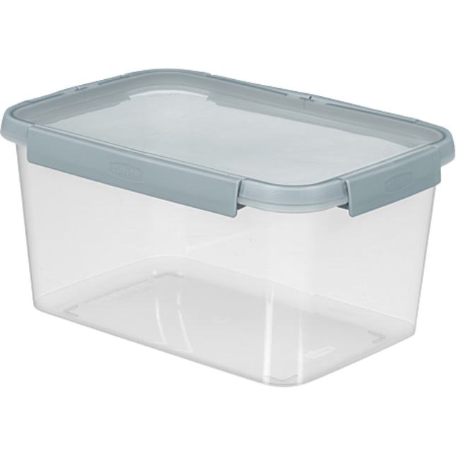 CURVER Smart Fresh Eco Δοχείο Αποθήκευσης Τροφίμων 5L Γαλάζιο