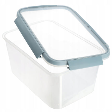 CURVER Smart Fresh Eco Δοχείο Αποθήκευσης Τροφίμων 5L Γαλάζιο