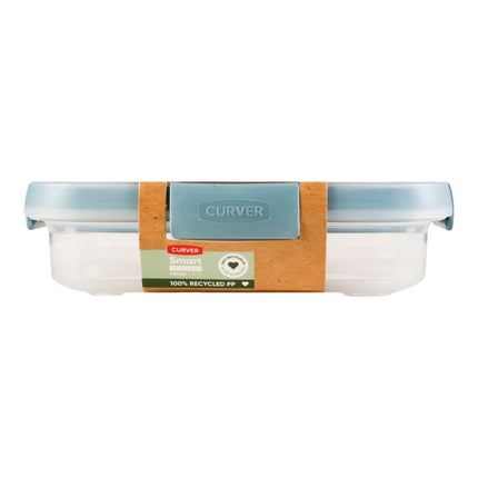 CURVER Smart Fresh Eco Ορθογώνιο Δοχείο Αποθήκευσης Τροφίμων 0.7L
