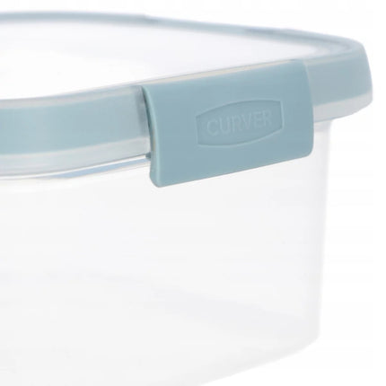 CURVER Smart Fresh Eco Ορθογώνιο Δοχείο Αποθήκευσης Τροφίμων 1.2L