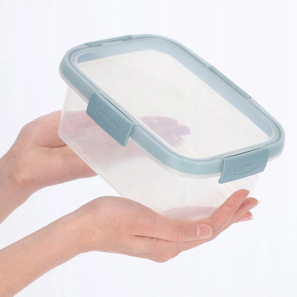 CURVER Smart Fresh Eco Ορθογώνιο Δοχείο Αποθήκευσης Τροφίμων 1.2L