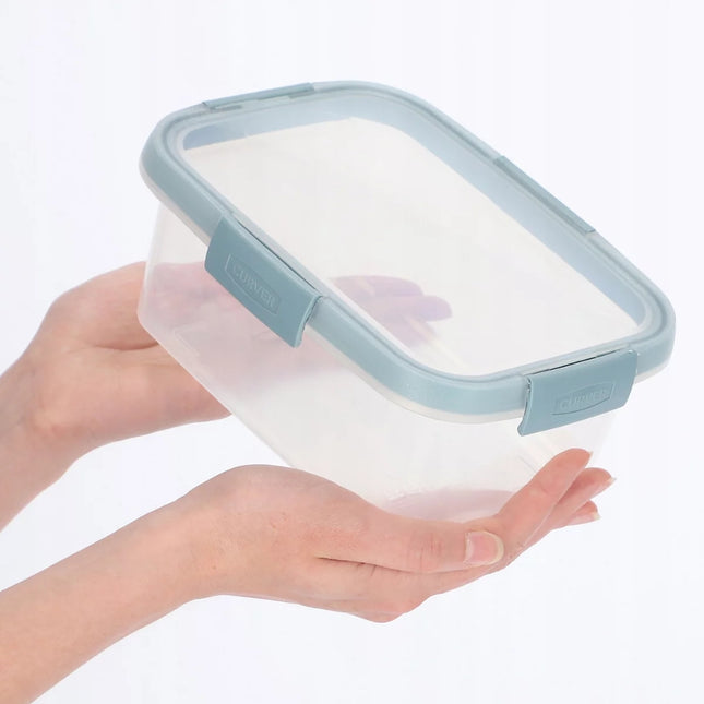 CURVER Smart Fresh Eco Ορθογώνιο Δοχείο Αποθήκευσης Τροφίμων 1.2L