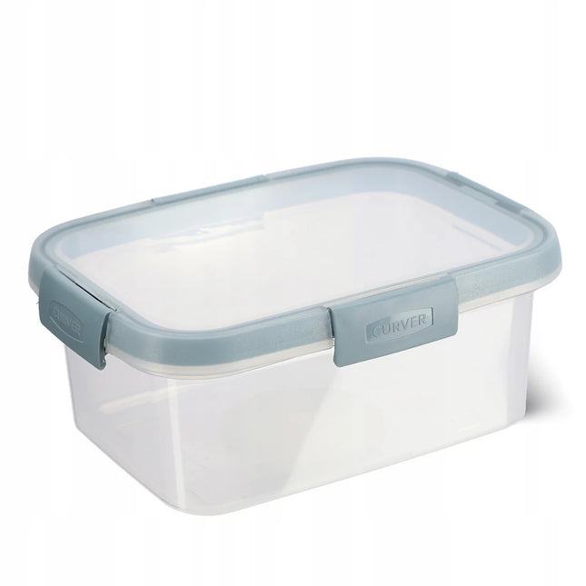CURVER Smart Fresh Eco Ορθογώνιο Δοχείο Αποθήκευσης Τροφίμων 1.2L