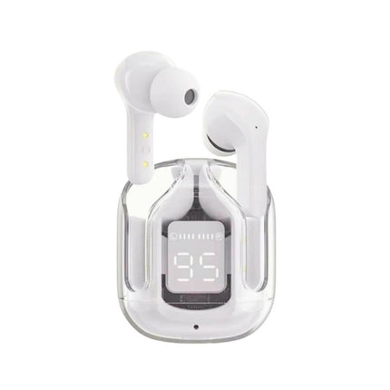 D100 Combo Ultra 9 Smartwatch and Earbuds